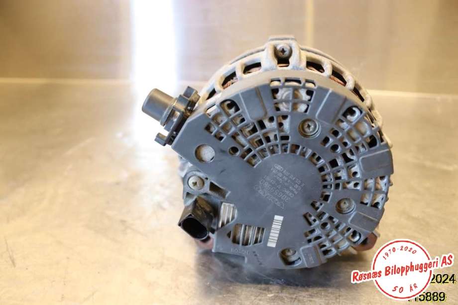 Dynamo til Volvo V90 / V90 CC / S90 2016-->> (VOLVO|30659580|)