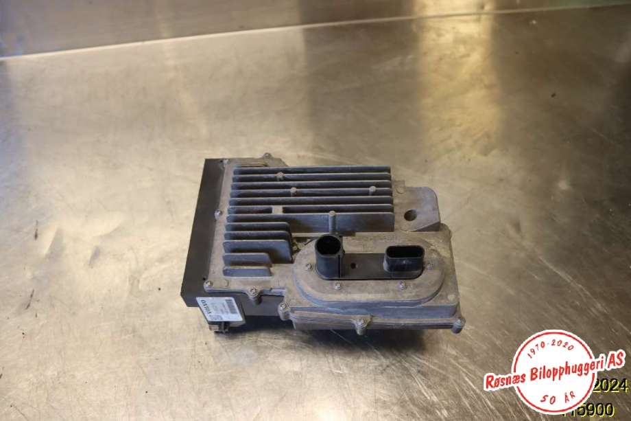 Styreenhet batteri til Volvo V90 / V90 CC / S90, 2016-->> (VOLVO|31652213)