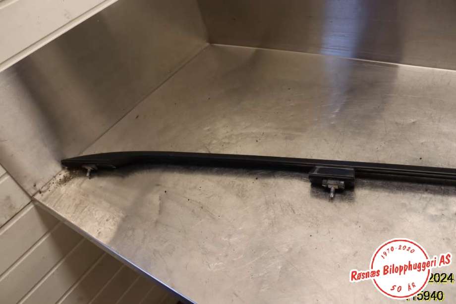 Takrails til BMW 5-Serie 2003-2010 (E60/E61) (E60/E61) (BMW|)