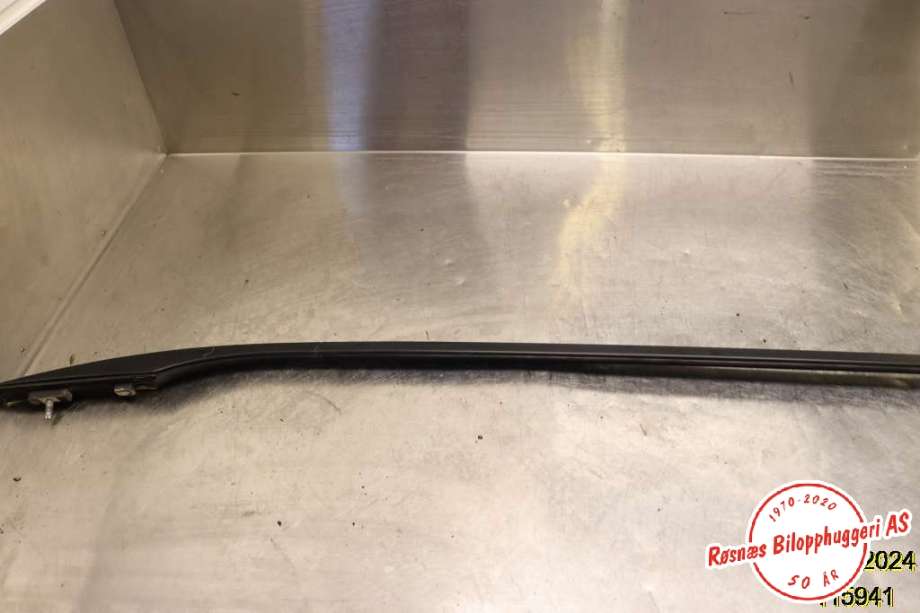 Takrails til BMW 5-Serie 2003-2010 (E60/E61) (E60/E61) (BMW|)