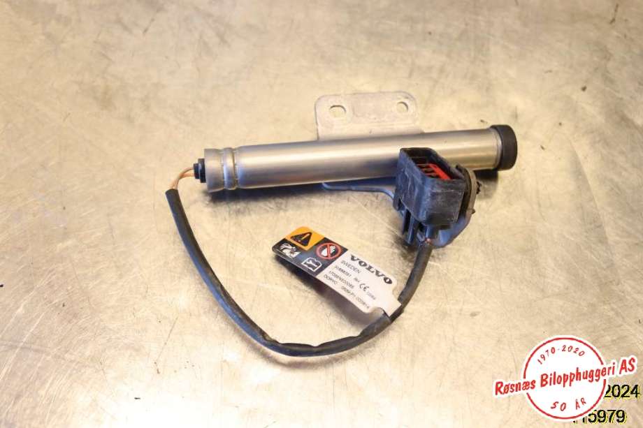 Airbag diverse til Volvo V90 / V90 CC / S90 2016-->> (VOLVO|31688051|)