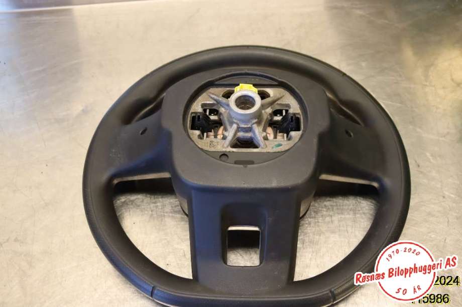 Ratt til Citroën Berlingo 2019-->> (Type III)  (CITROEN|98 210 209 ZD|)
