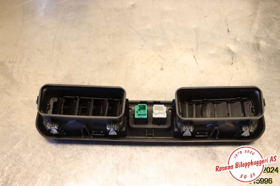 Dashbord friskluftdyse til Citroën Berlingo 2019-->> (Type III)  (CITROEN|)