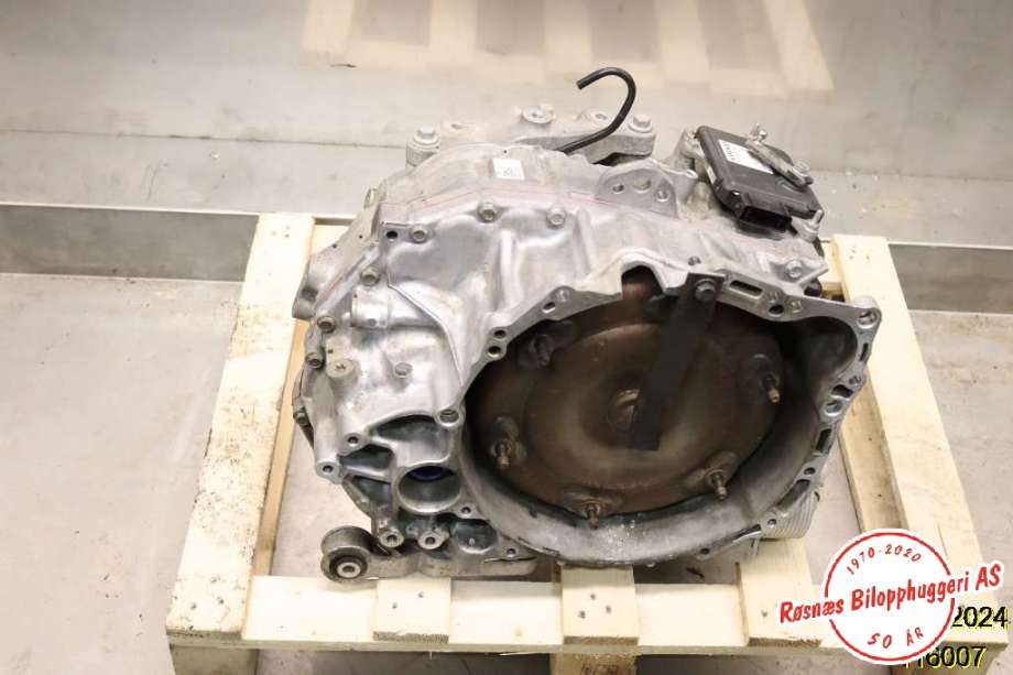 Girkasse automat til Volvo V90 / V90 CC / S90 2016-->> (VOLVO|36012688|)