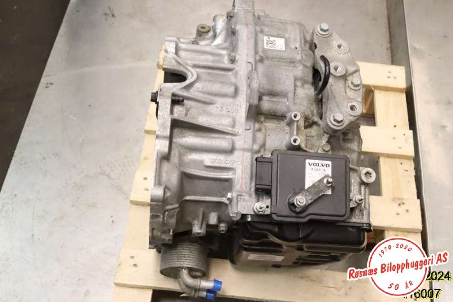 Girkasse automat til Volvo V90 / V90 CC / S90 2016-->> (VOLVO|36012688|)