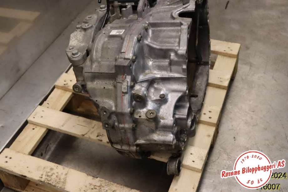 Girkasse automat til Volvo V90 / V90 CC / S90 2016-->> (VOLVO|36012688|)