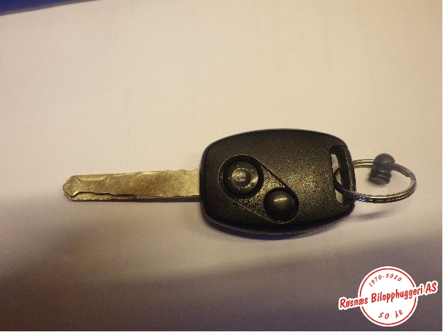 Nøkkel til Honda Civic, 2006-2011 (Type VIII)  (HONDA|)