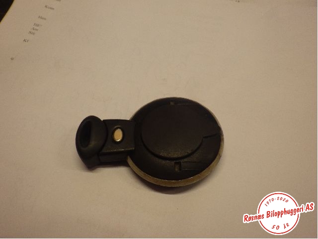 Nøkkel til Mini One/Cooper 2007-2014 (R55-57) (R55-57) (MINI|)