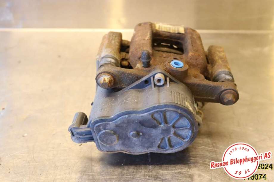 Bremsecaliper høyre bak til Citroën Berlingo 2019-->> (Type III)  (CITROEN|16 089 989 80|)