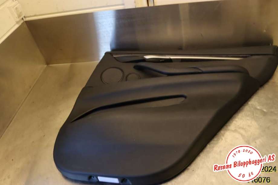 Dørtrekk høyre til BMW X5, 2013-2018 (F15) (F15) (BMW|)