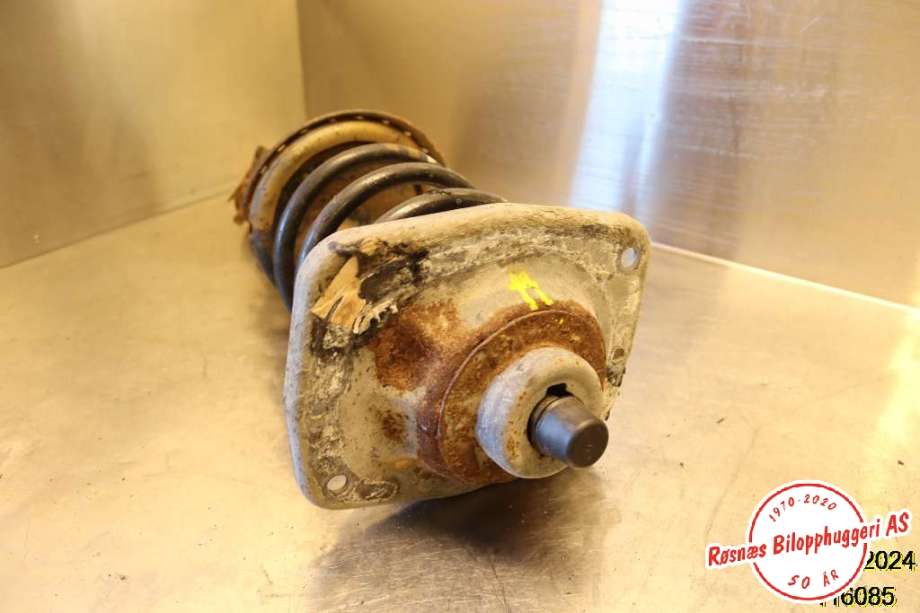 Fjærbein høyre foran til Fiat Scudo 2007-2017 (Type II)  (FIAT|1400567780|)