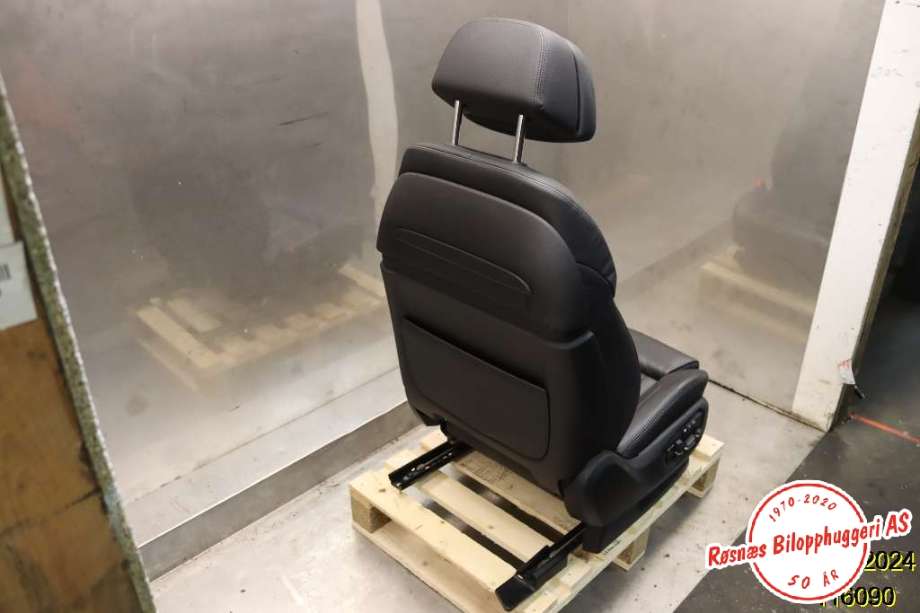Sete foran høyre til BMW X5 2013-2018 (F15) (F15) (BMW|)
