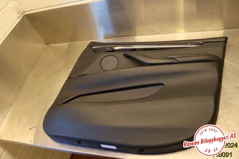 Dørtrekk høyre til BMW X5, 2013-2018 (F15) (F15) (BMW|)