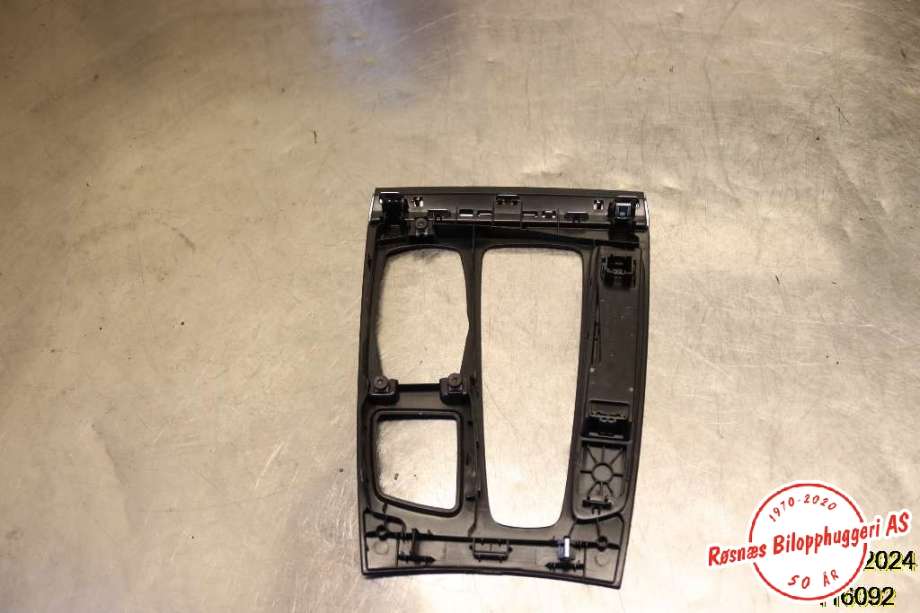 Diverse deler til BMW X5 2013-2018 (F15) (F15) (BMW|)