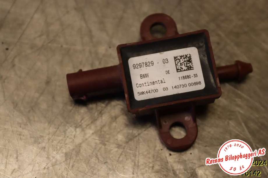 Sensor diverse til BMW X5 2013-2018 (F15) (F15) (BMW|65 76 9 297 829||9297829-03)