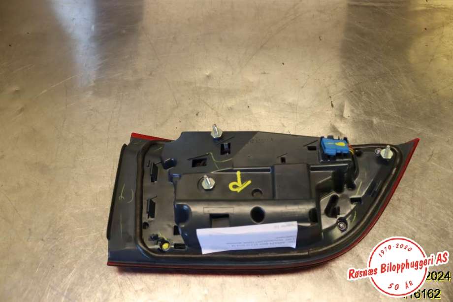Baklykt høyre indre til BMW X5 2013-2018 (F15) (F15) (BMW|63 21 7 470 888|)