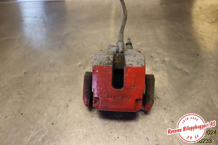 Bremsecaliper høyre bak til BMW X5, 2013-2018 (F15) (F15) (BMW|)