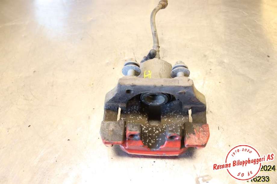 Bremsecaliper høyre bak til BMW X5 2013-2018 (F15) (F15) (BMW|)