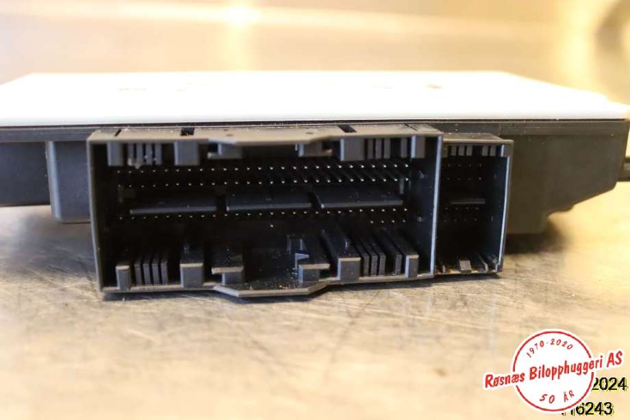Airbag elektronikk til BMW X5 2013-2018 (F15) (F15) (BMW|65 77 7 911 607||65 77 9 350 003)