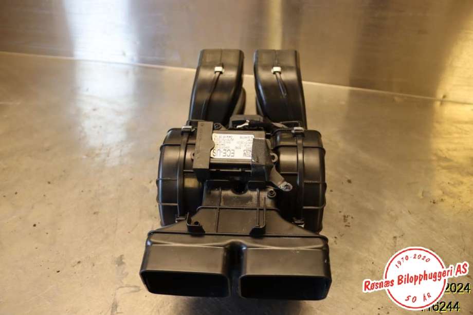 Varmeapparat motor til BMW X5 2013-2018 (F15) (F15) (BMW|64 11 9 272 626|)