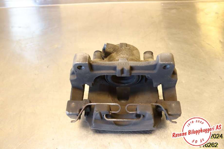 Bremsecaliper venstre foran til Volvo V90 / V90 CC / S90 2016-->>  (VOLVO|31381551|)