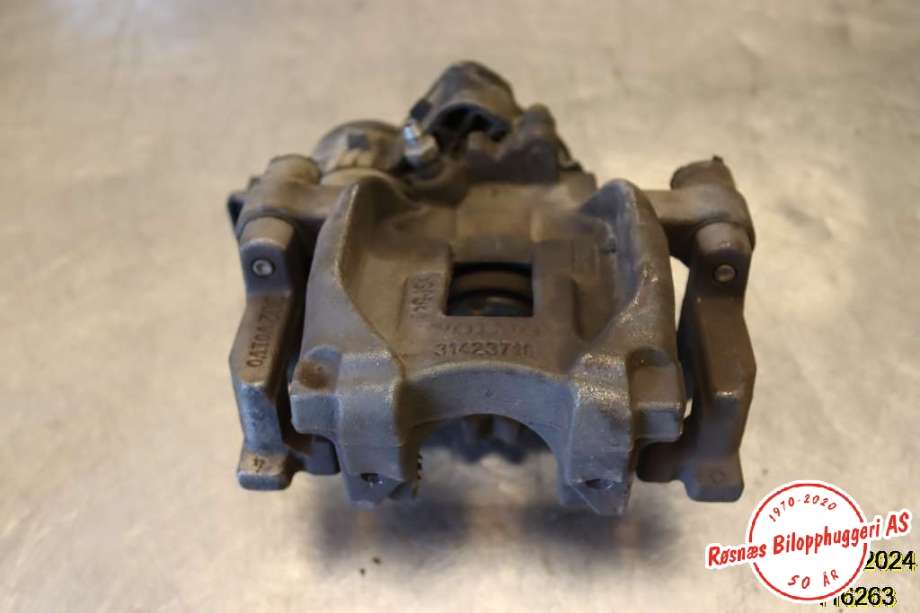 Bremsecaliper høyre bak til Volvo V90 / V90 CC / S90, 2016-->> (VOLVO|31423718)