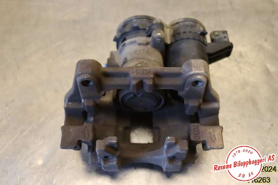 Bremsecaliper høyre bak til Volvo V90 / V90 CC / S90 2016-->>  (VOLVO|31423718|)