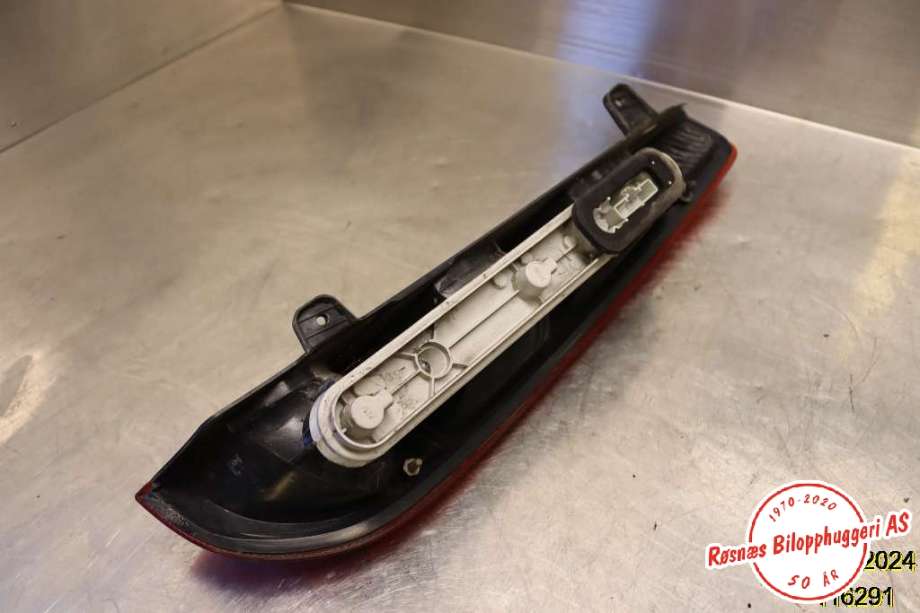 Baklykt venstre til Ford Focus 2004-2007 (Type II, Fase 1)  (FORD|4M51-13N004 - C|)