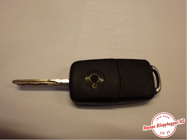 Nøkkel til VW Transporter / Caravelle 2003-2009 (Fase 1) (T5) (T5) (VOLKSWAGEN|)