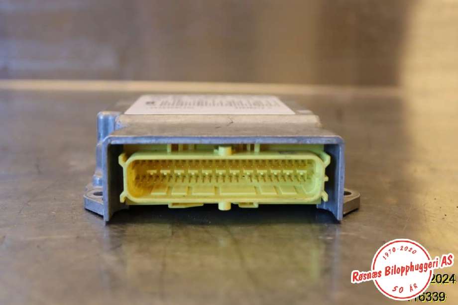 Airbag elektronikk til VW Golf V, Combi 2003-2008  (VOLKSWAGEN|1K0 909 605 H|)
