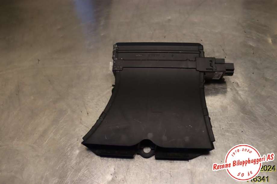 Varmeapparat diverse til BMW X5, 2013-2018 (F15) (F15) (BMW|64 11 6 954 487)