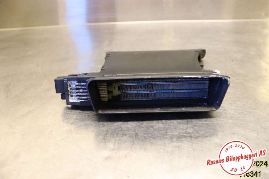 Varmeapparat diverse til BMW X5 2013-2018 (F15) (F15) (BMW|64 11 6 954 487|)