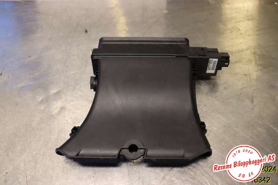 Varmeapparat diverse til BMW X5, 2013-2018 (F15) (F15) (BMW|64 11 6 954 488)