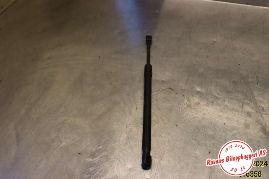 Panserdemper til BMW X5, 2013-2018 (F15) (F15) (BMW|)