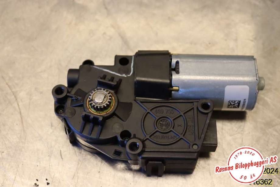 Takluke motor til BMW X5 2013-2018 (F15) (F15) (BMW|67617316396|)