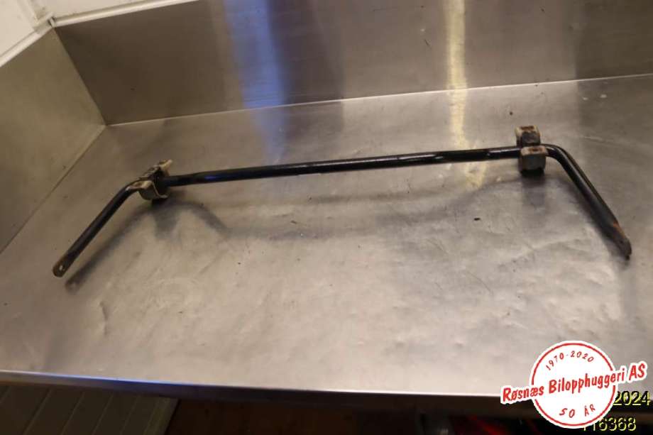 Stabilisatorstag bak til BMW X5, 2013-2018 (F15) (F15) (BMW|33 55 6 858 954)