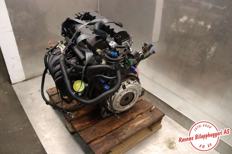 Motor bensin til Peugeot 407 2004-2010  (PEUGEOT|6FY|)