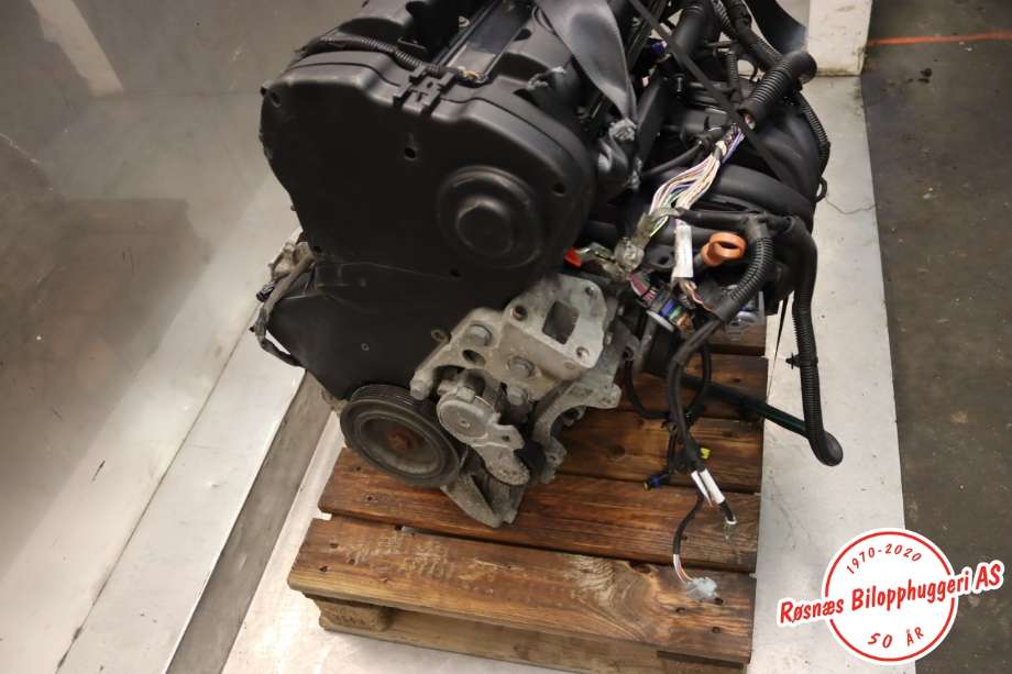 Motor bensin til Peugeot 407 2004-2010  (PEUGEOT|6FY|)