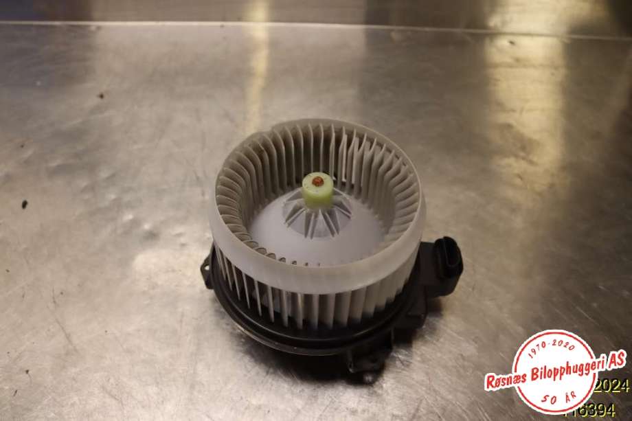 Varmeapparat motor til Toyota RAV4, 2016-2019 (Type IV, Fase 2)  (TOYOTA|8710342101)