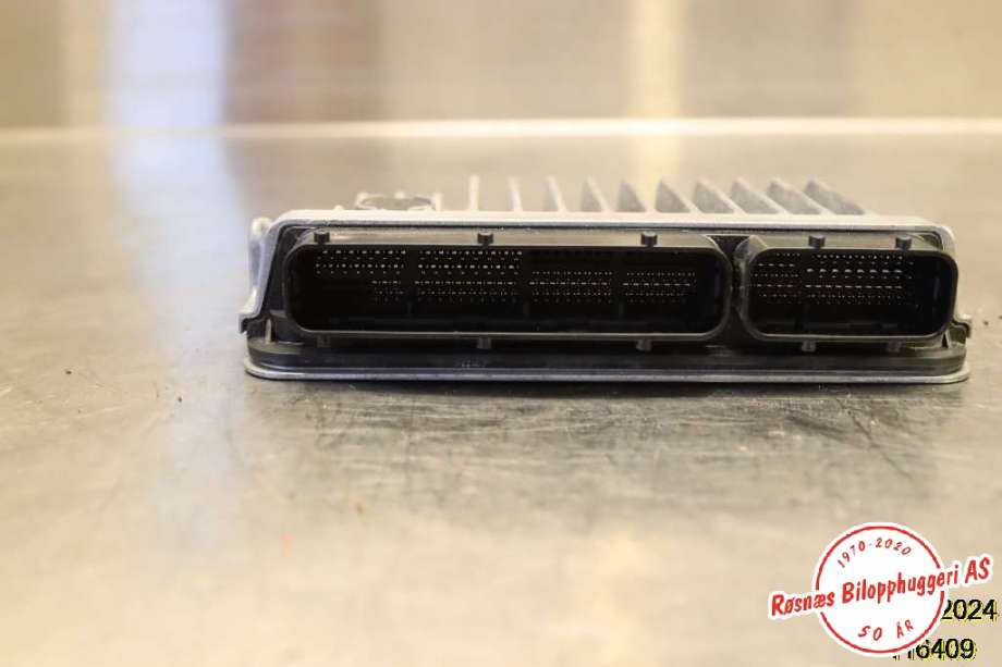 Styreenhet motor til Toyota RAV4 2016-2019 (Type IV, Fase 2)  (TOYOTA|89661-4A540|)