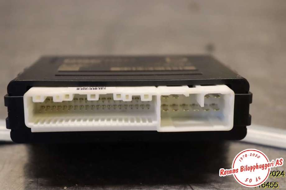 Styreenhet diverse til Toyota RAV4 2016-2019 (Type IV, Fase 2)  (TOYOTA|89222-42090|)