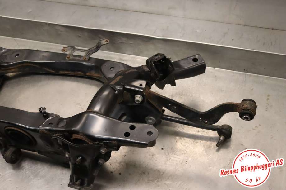 Bakaksel til Toyota RAV4 2016-2019 (Type IV, Fase 2)  (TOYOTA|5120648060|)