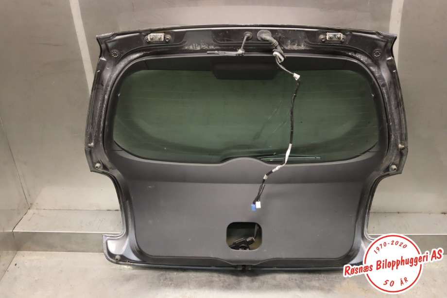 Bakluke combi til Toyota Auris 2007-2010 (Type I, Fase 1)  (TOYOTA|6700502110|)