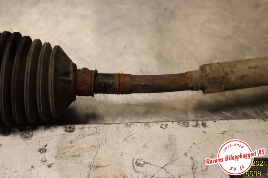 Tannstang til Mercedes E-Klasse 2009-2013 (Fase 1) (W212) (W212) (MERCEDES|A 212 460 30 00|)