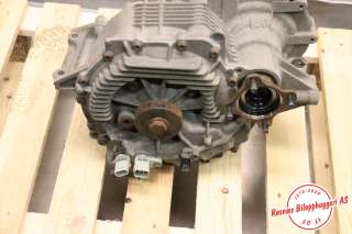 Motor elbil bak til Toyota RAV4,   (TOYOTA|G105048020)