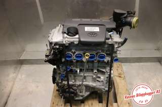 Motor bensin til Toyota RAV4,   (TOYOTA|2AR-FXE)