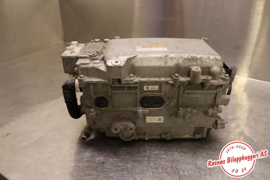Inverter hybrid til Toyota RAV4 2016-2019 (Type IV, Fase 2) (TOYOTA|G92A042050|)