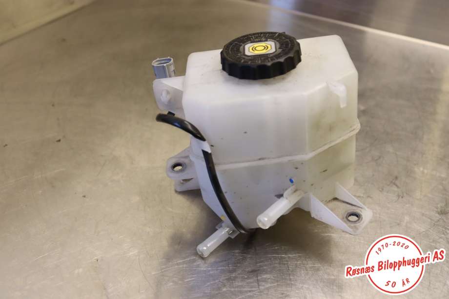 Diverse deler til Toyota RAV4 2016-2019 (Type IV, Fase 2)  (TOYOTA|4722078010|)