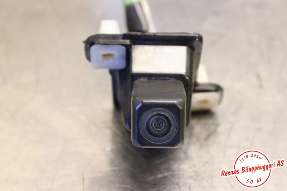 Kamera til Toyota RAV4, 2016-2019 (Type IV, Fase 2)  (TOYOTA|867B042020)