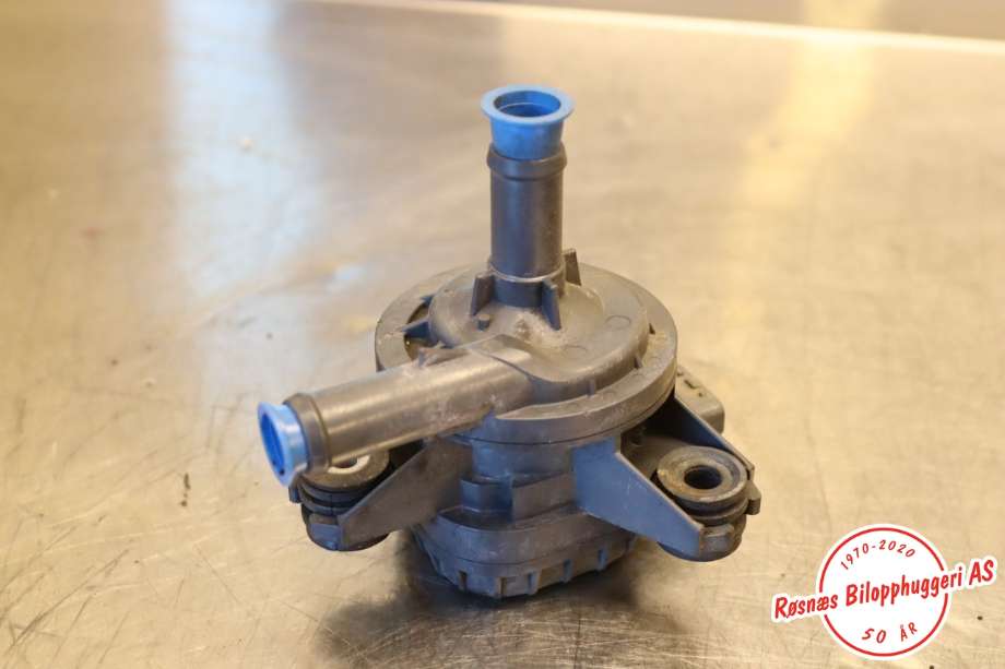 Vannpumpe til Toyota RAV4, 2016-2019 (Type IV, Fase 2)  (TOYOTA|G9040-48010)